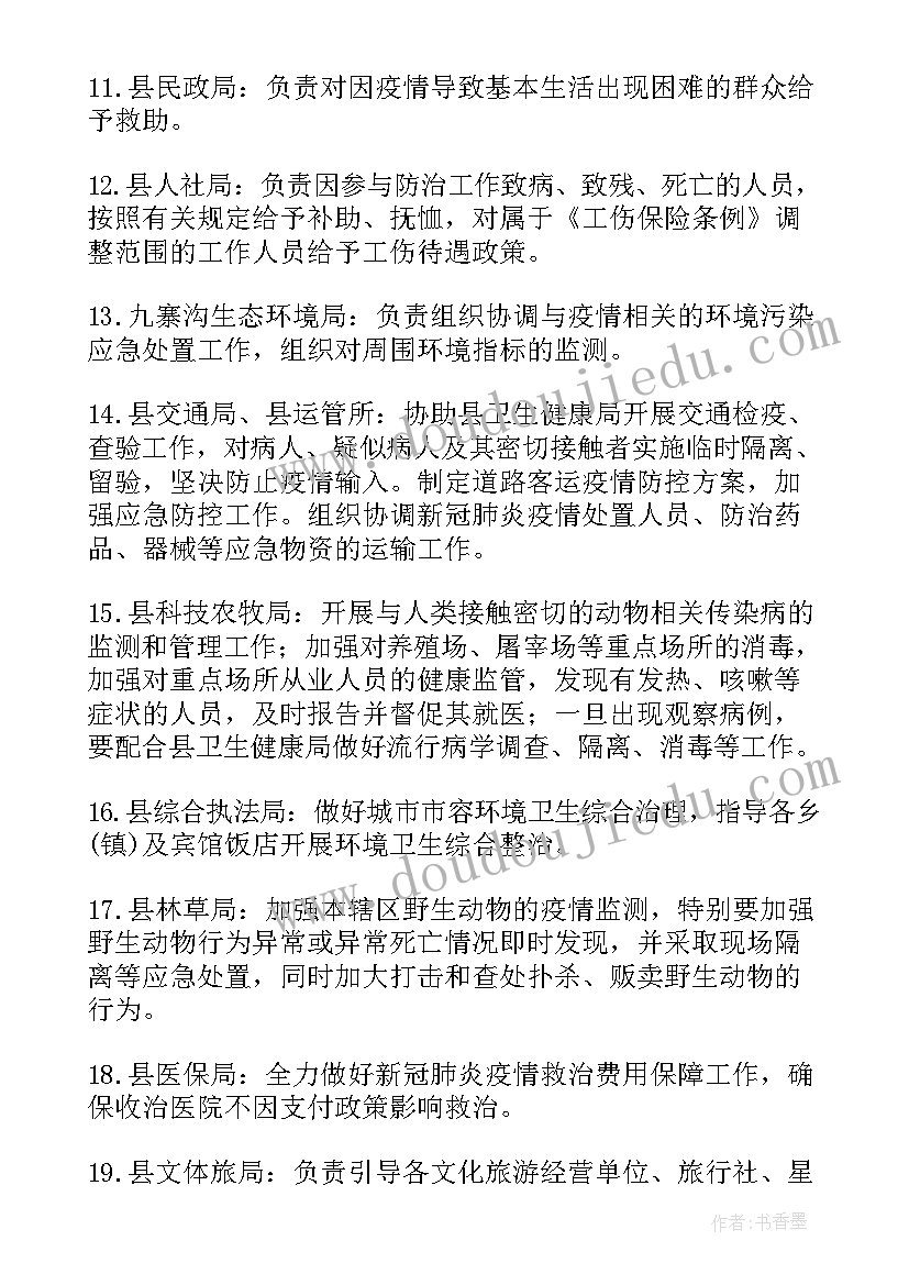 执勤训练工作计划 疫情期间村口执勤工作计划必备(精选9篇)