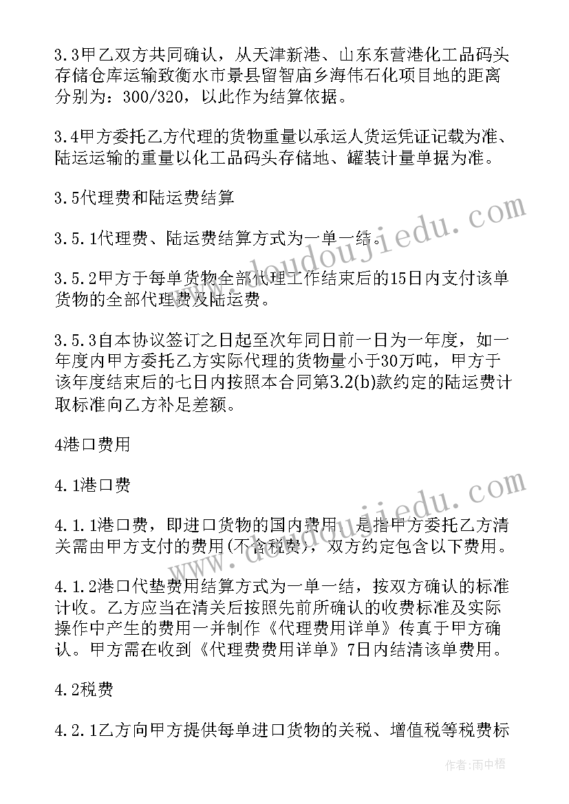 最新美容合作代理合同(模板8篇)