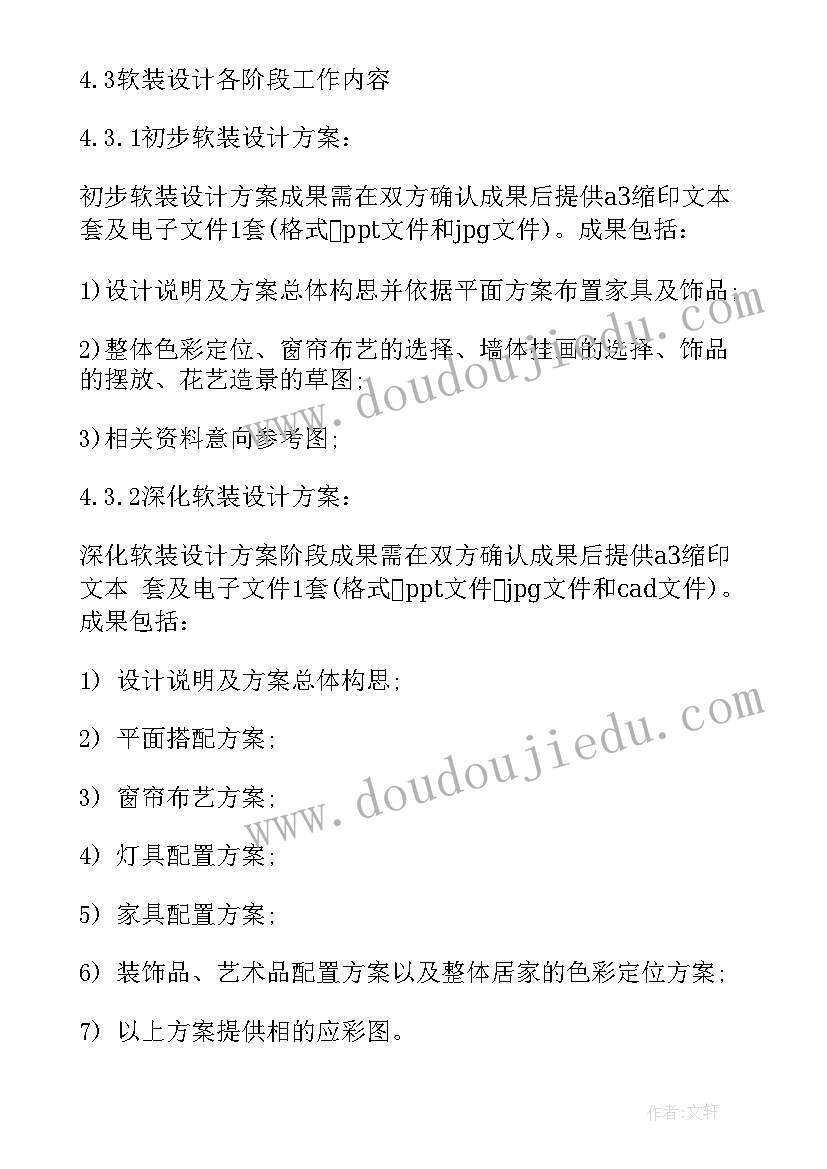 2023年电商一件代发合同(优质7篇)