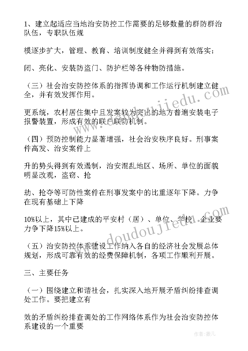 最新血栓防控工作计划(优质10篇)