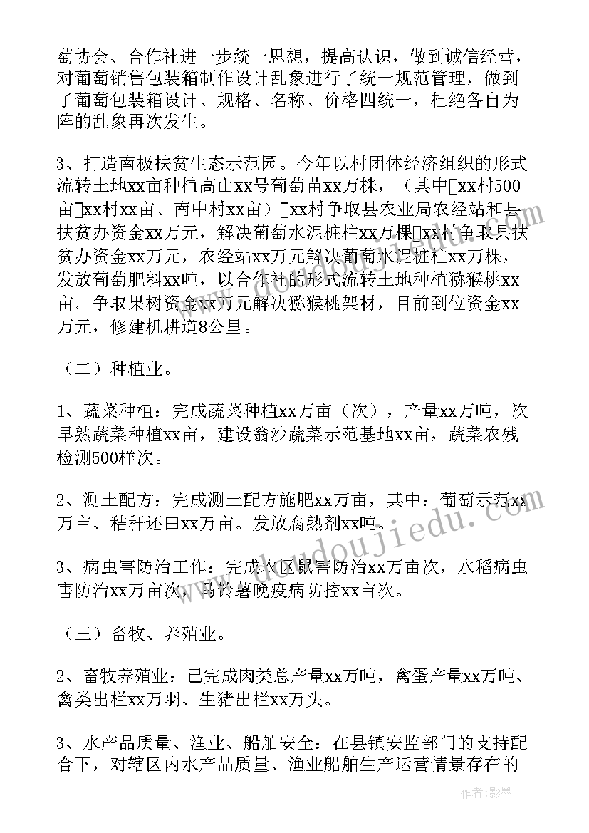 2023年乡村振兴年度考核个人工作总结 助力乡村振兴工作总结(优质10篇)