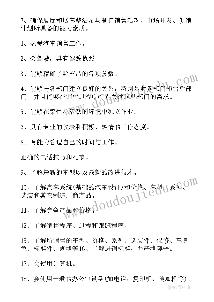 2023年美容顾问工作计划以及规划 置业顾问工作计划(实用5篇)