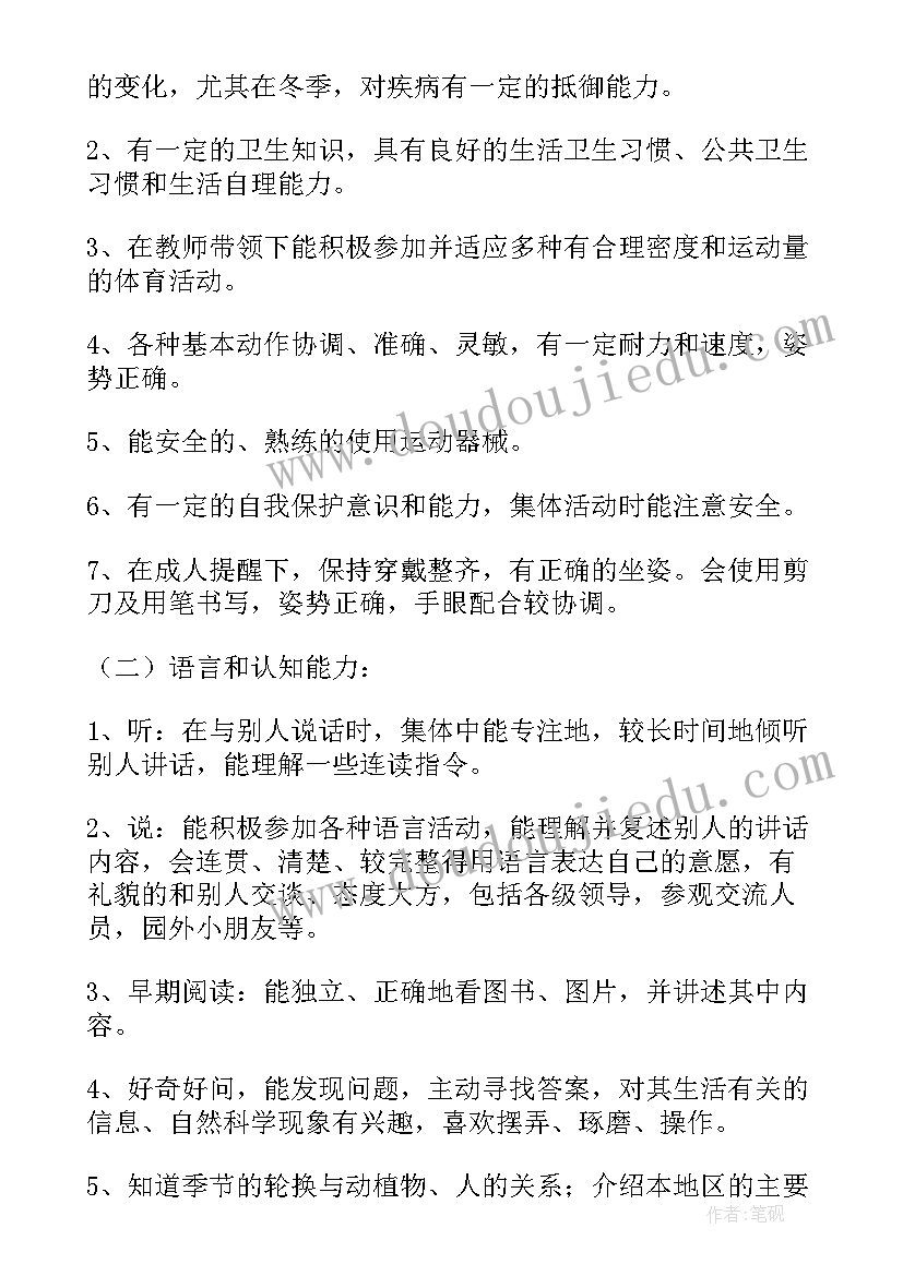 最新幼儿园竞选体育委员发言稿(模板5篇)