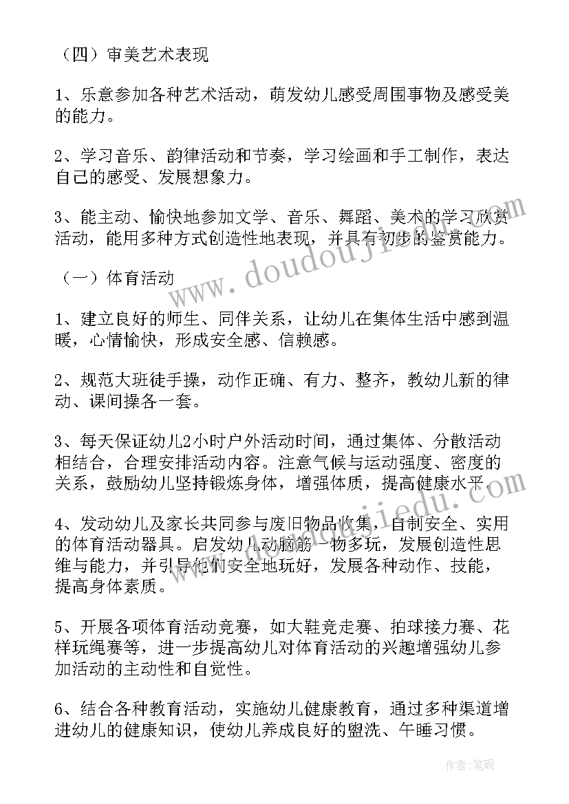 最新幼儿园竞选体育委员发言稿(模板5篇)