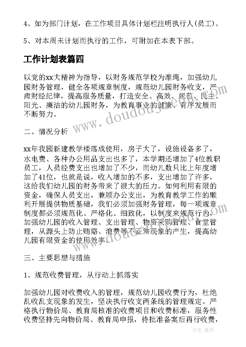 幼儿园专项资金项目实施方案(优秀5篇)