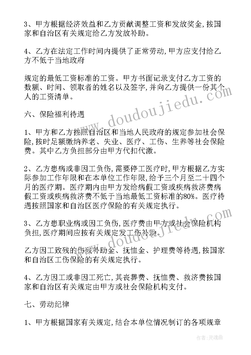 剧院托管运营合同(模板5篇)