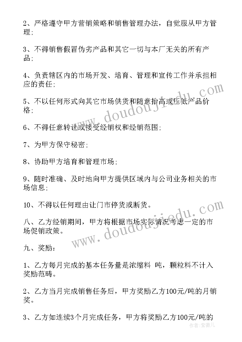 最新房门销售合同(通用8篇)