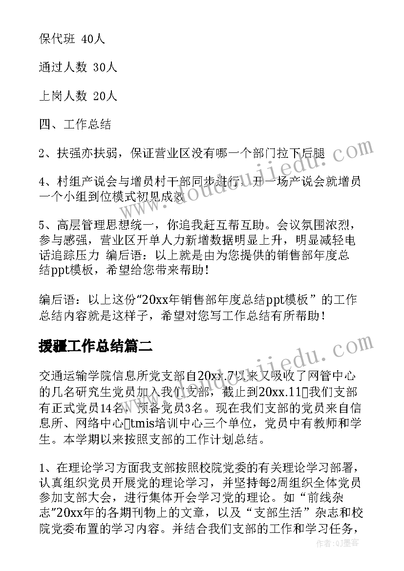 2023年培训新人工作总结(汇总6篇)