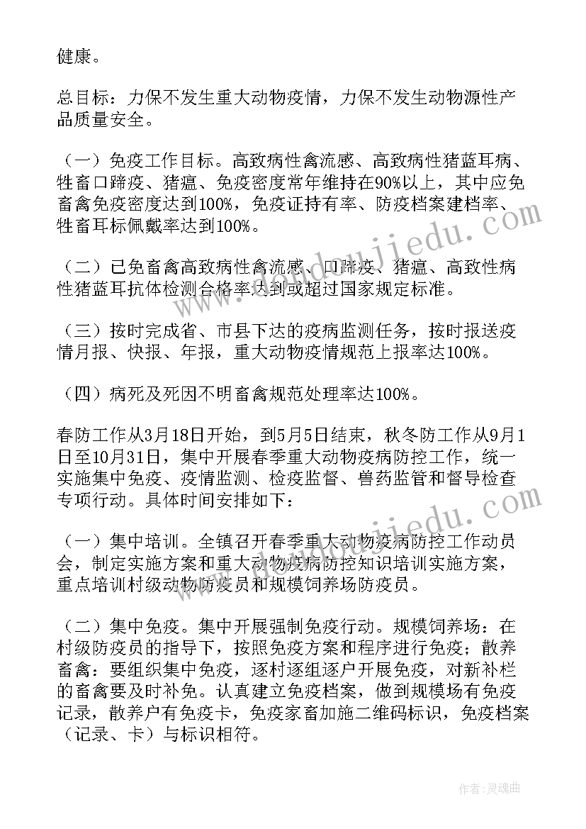 2023年铁路疫情防控工作方案 市场防疫期间工作计划优选(模板5篇)