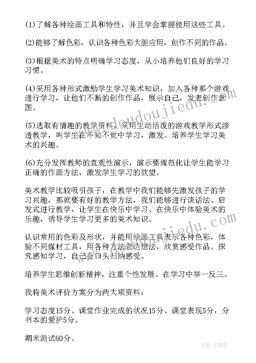 美术机构老师每周工作总结(优质6篇)