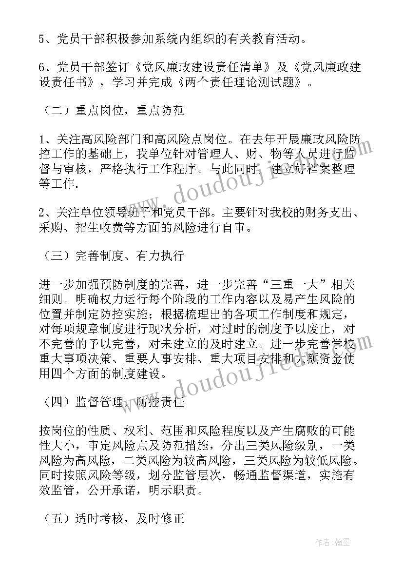 最新合规风险管理工作报告(优质8篇)