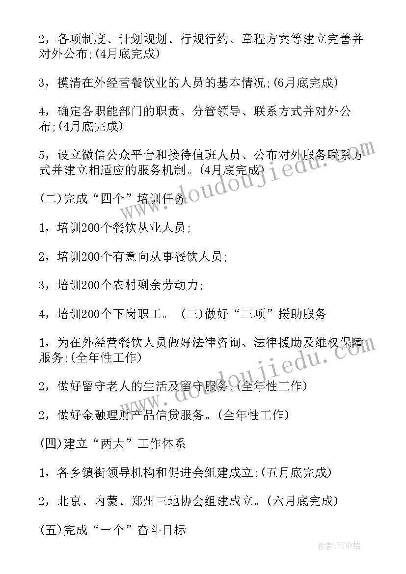 采购贸易部工作计划 贸易部工作计划实用(通用5篇)