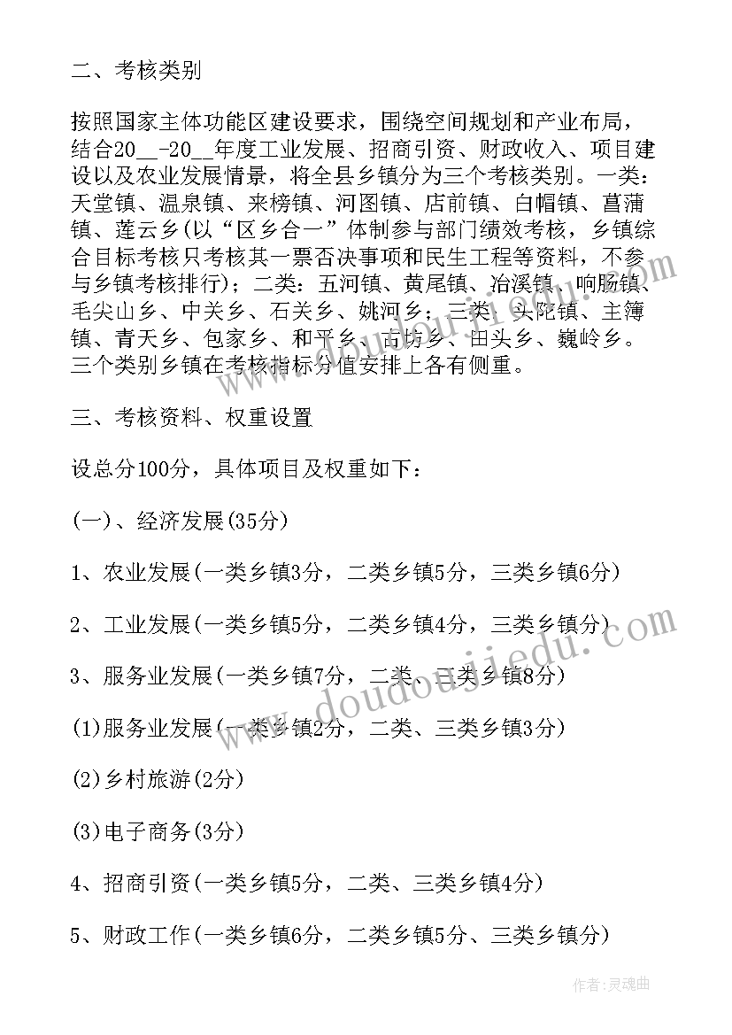 2023年物管目标考核工作计划 单位年终目标考核工作计划(精选5篇)