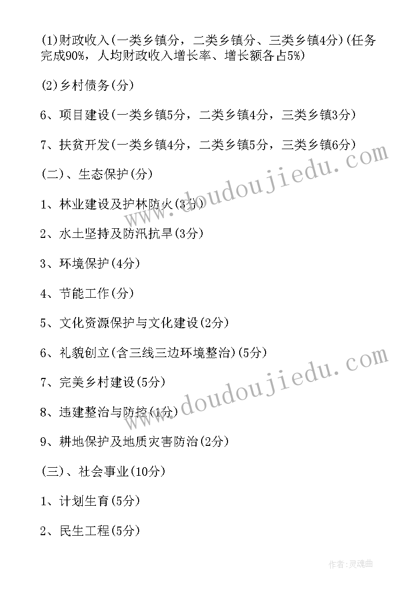 2023年物管目标考核工作计划 单位年终目标考核工作计划(精选5篇)