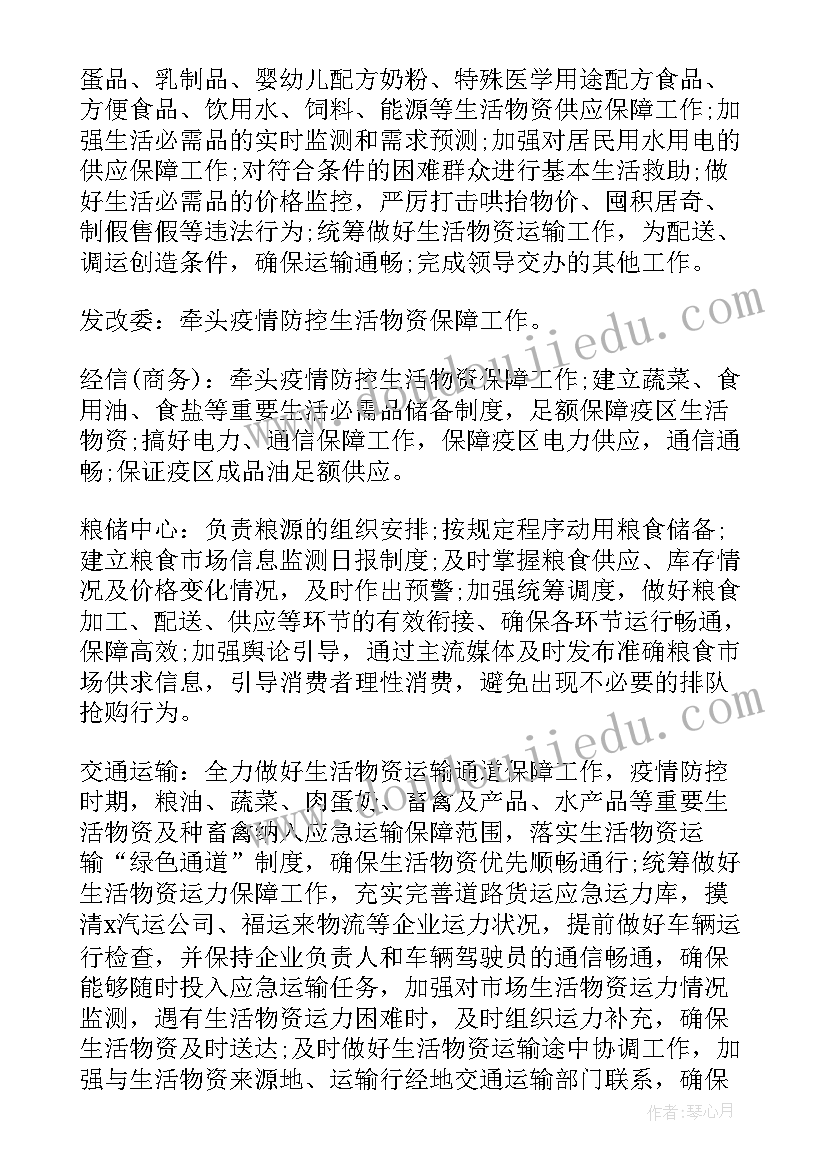 2023年疫情期间保供车辆工作总结报告(汇总10篇)