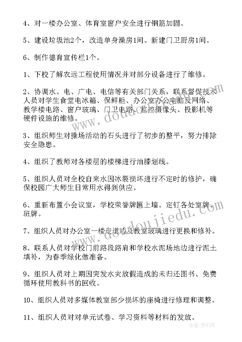 最新电子商务专业教学工作总结 学校后勤工作专业技术工作总结(汇总5篇)