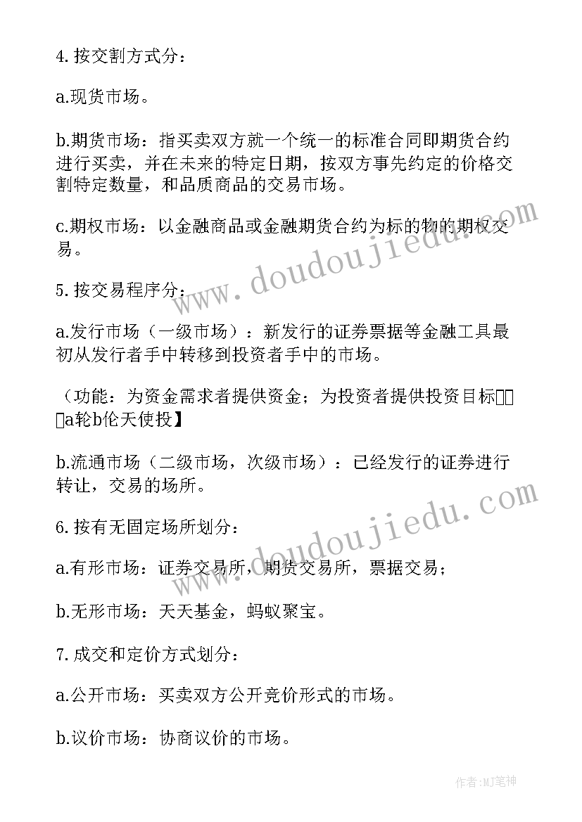 最新银行开展社区金融 金融理财工作总结(通用6篇)