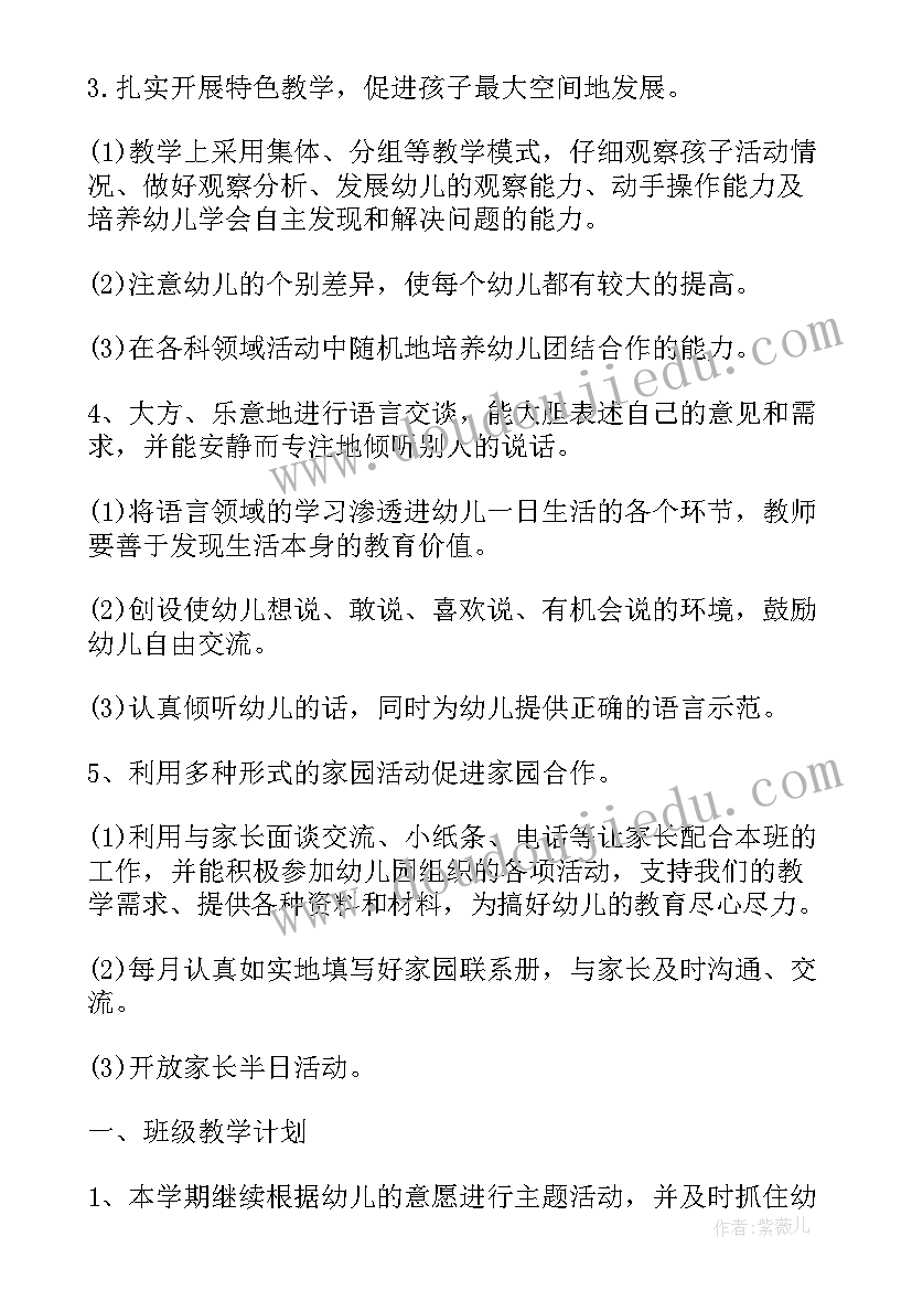 最新幼师班主任工作计划大班 幼师班主任工作计划(实用9篇)