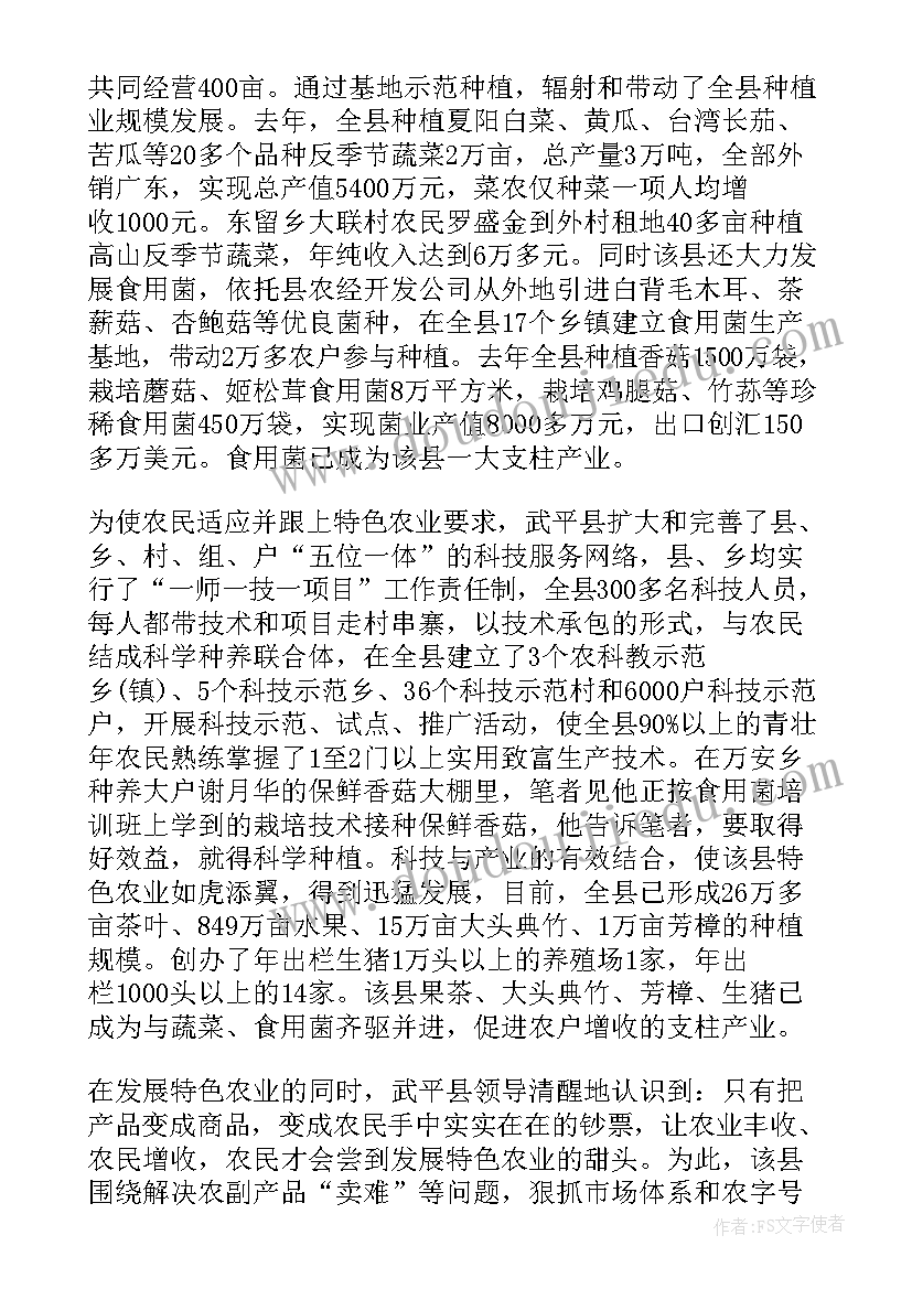 2023年家乡节日调查 家乡农贸市场社会实践的调查报告(优质5篇)