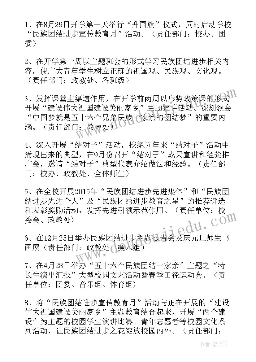 最新民族团结绘画教案(优秀5篇)