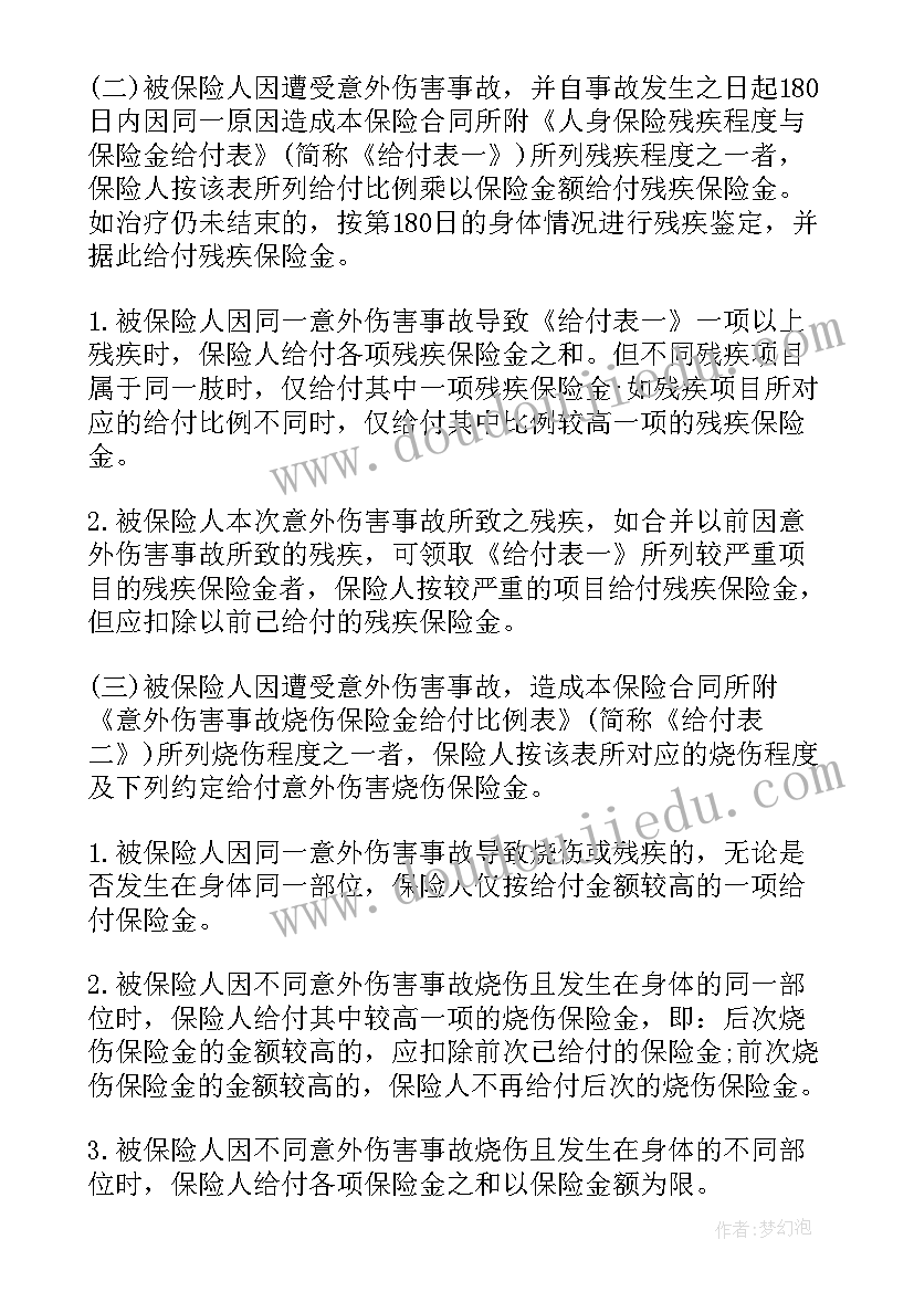 最新保险合同代位求偿权法律依据(大全7篇)