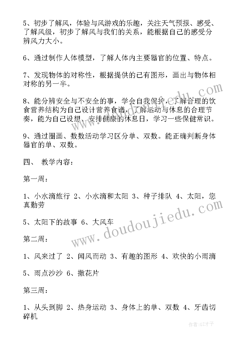 最新大班学期计划教学活动计划表 大班学期教学计划(模板7篇)