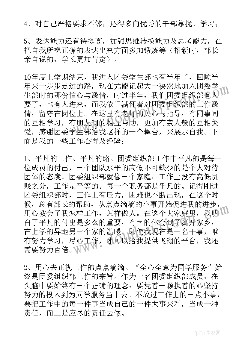 2023年外调考察情况 党建组织员年度考核个人总结(通用6篇)