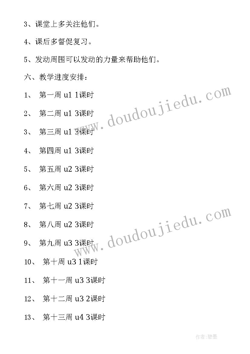 2023年小学全英语说课教案(模板5篇)