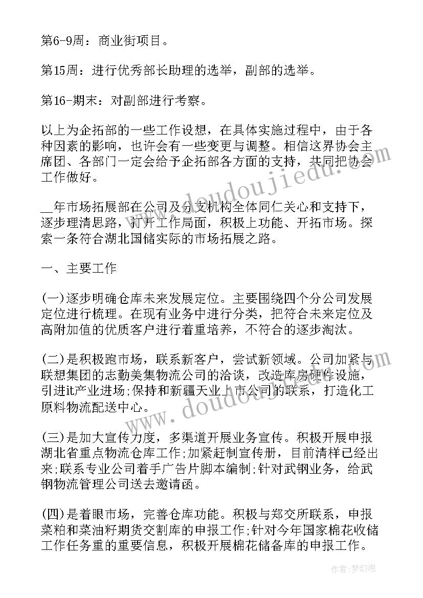 最新战略委员会年度工作计划(优秀5篇)