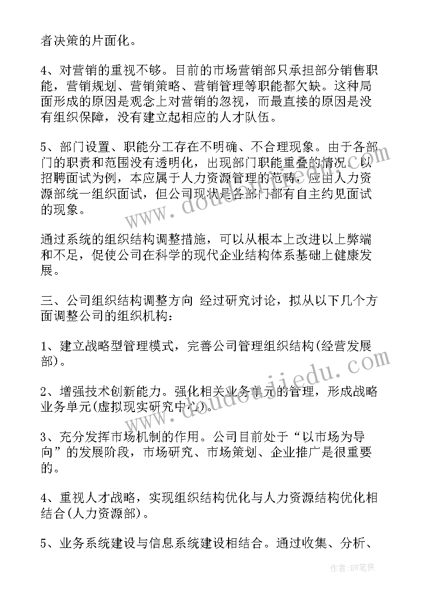 最新子公司组织机构设置 对党的组织机构心得体会(模板6篇)