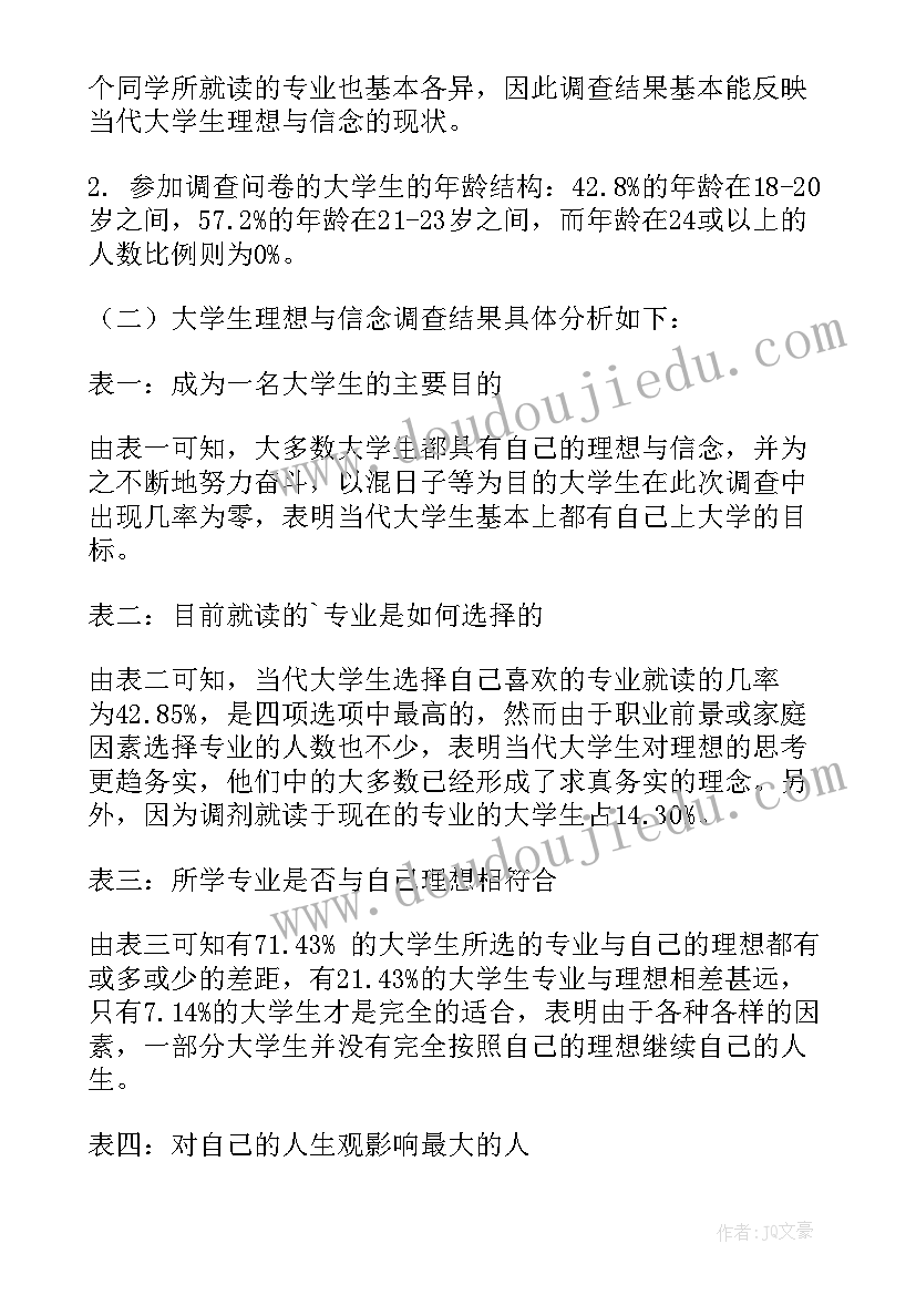 最新大学生思想政治理论课社会实践活动心得体会(实用10篇)