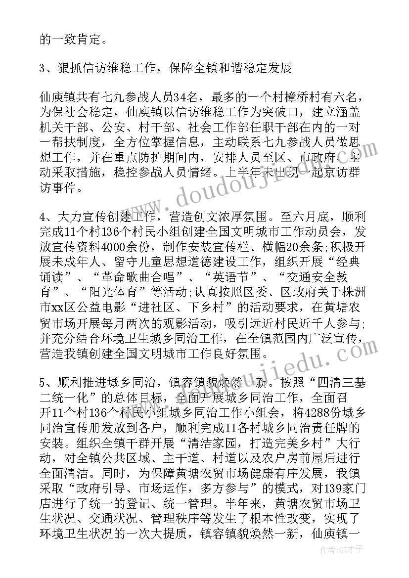 2023年两学一做组织生活会发言 乡镇党委组织员个人工作总结(优质5篇)