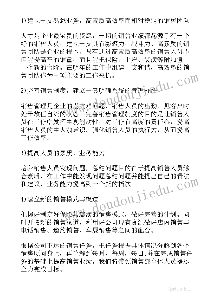 2023年新人销售一周的工作总结(大全9篇)