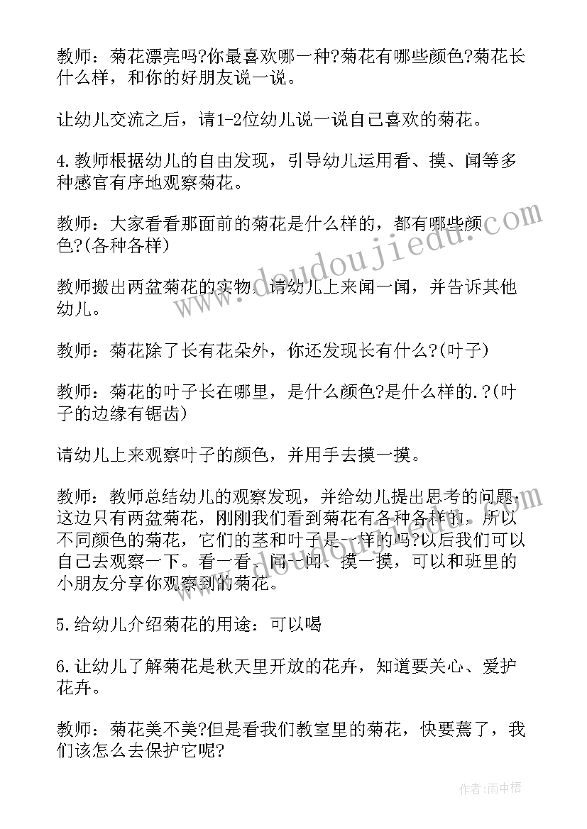 最新幼儿园科学活动方案(优质8篇)