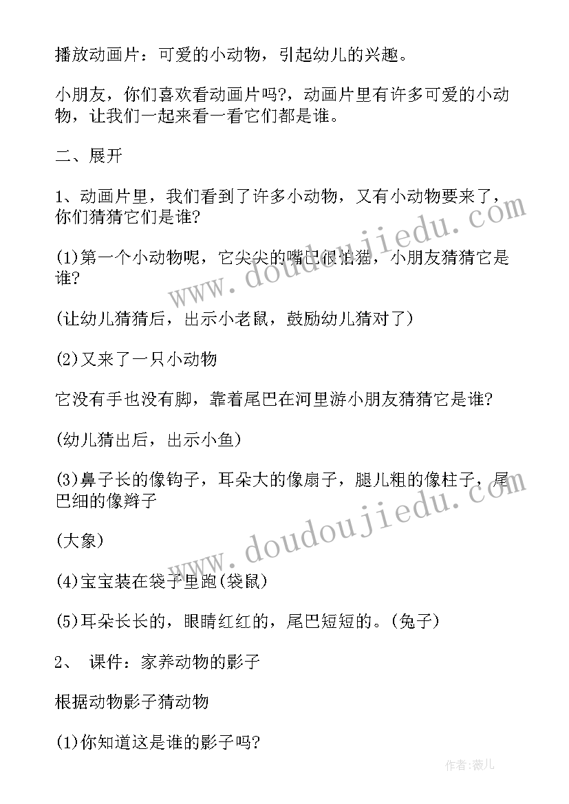 幼儿园健康领域教案下雨天 幼儿园小班健康活动教学方案健康领域教案(通用5篇)