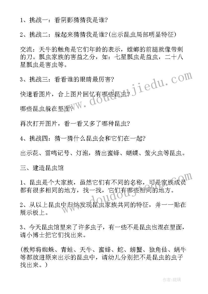 2023年大班数学翻骰子教案 科学活动大班教案(大全6篇)