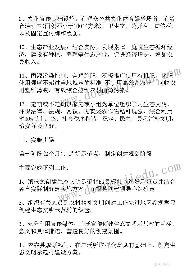 最新创建节水型学校活动方案 学校文明创建活动方案(精选5篇)