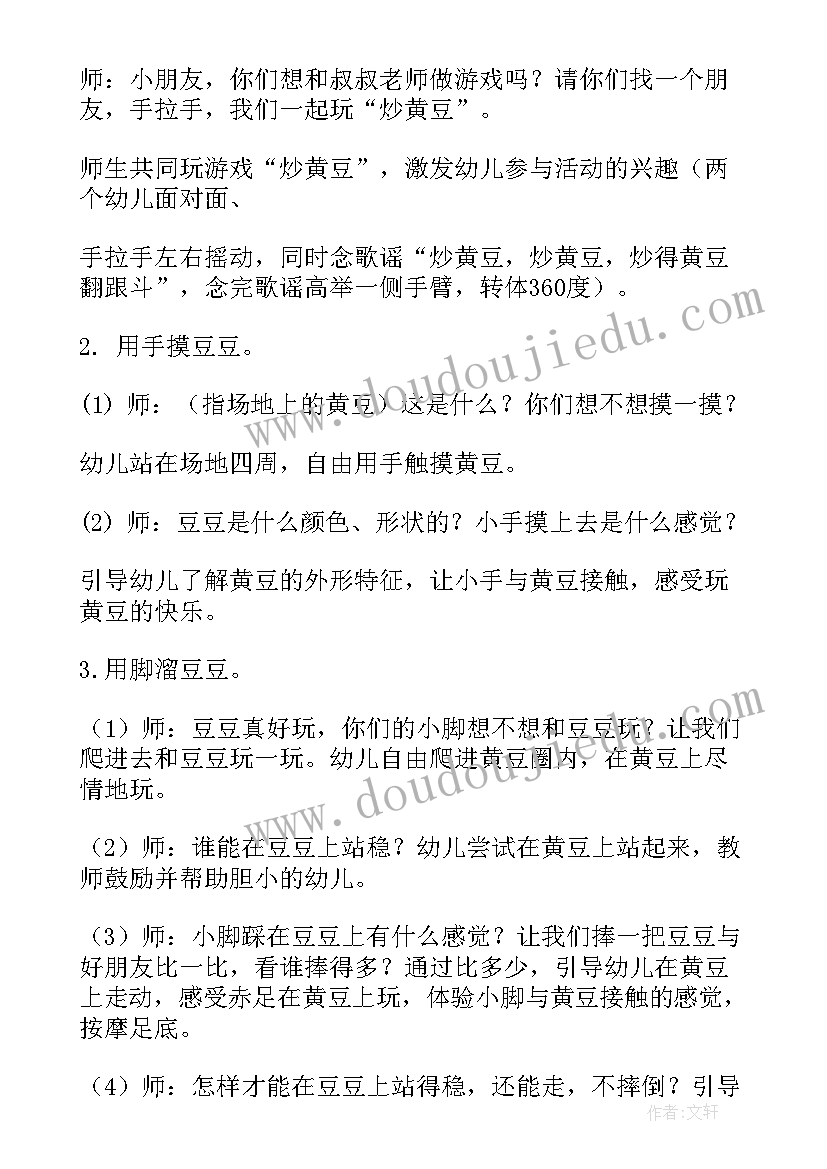 最新药丸不是糖豆豆教案及反思(模板5篇)