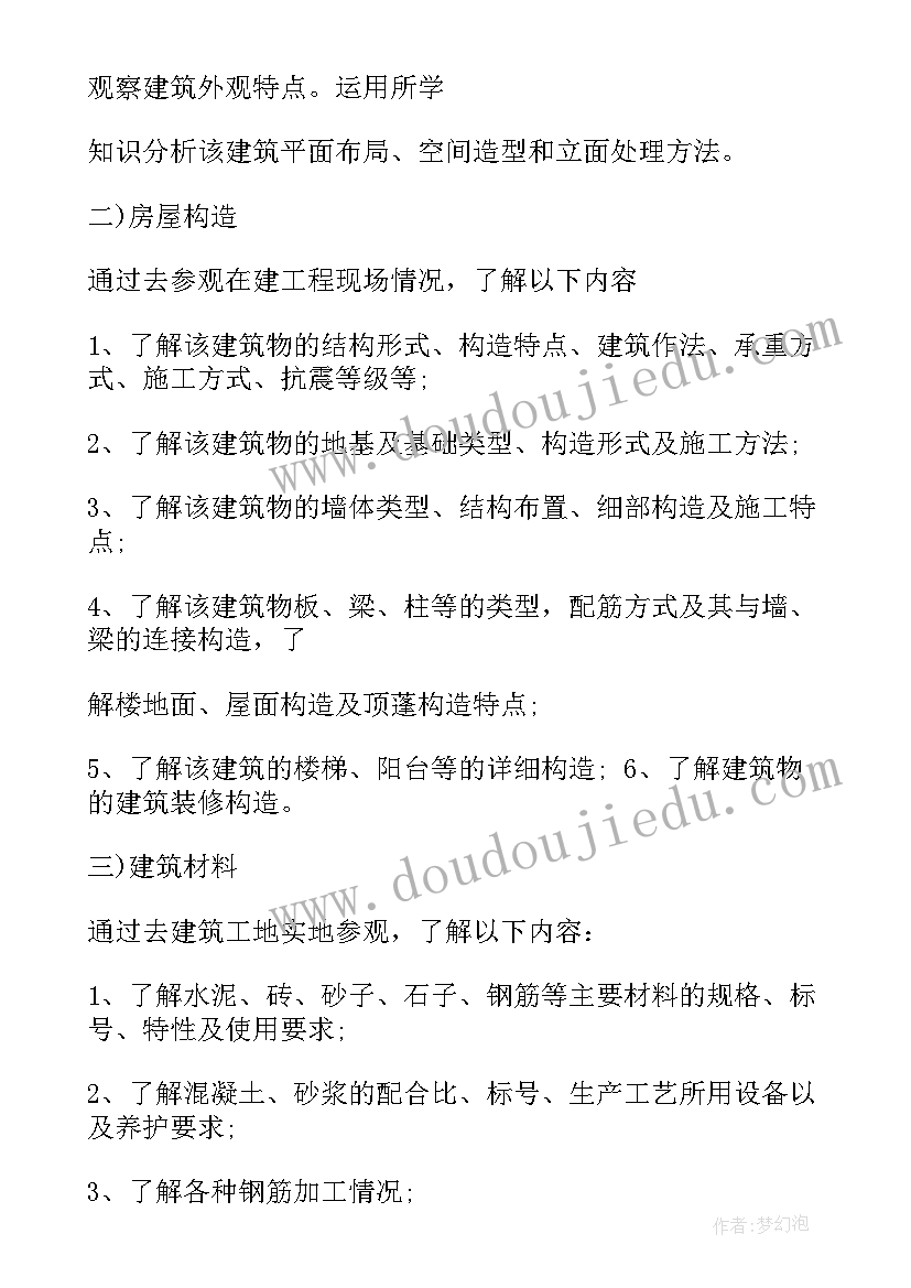 最新工程项目管理专业实践报告(优秀5篇)