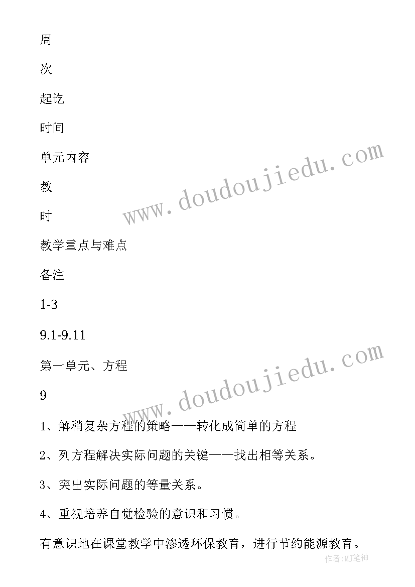 2023年苏教版六年级语文教材 苏教版小学六年级数学教学计划(优质10篇)