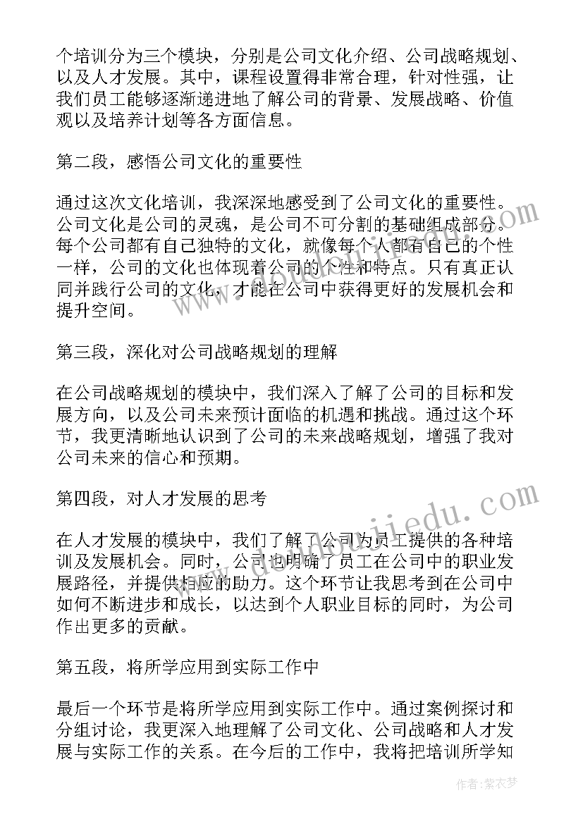 最新公司组织培训费用谁承担 公司组织培训自我介绍(实用5篇)