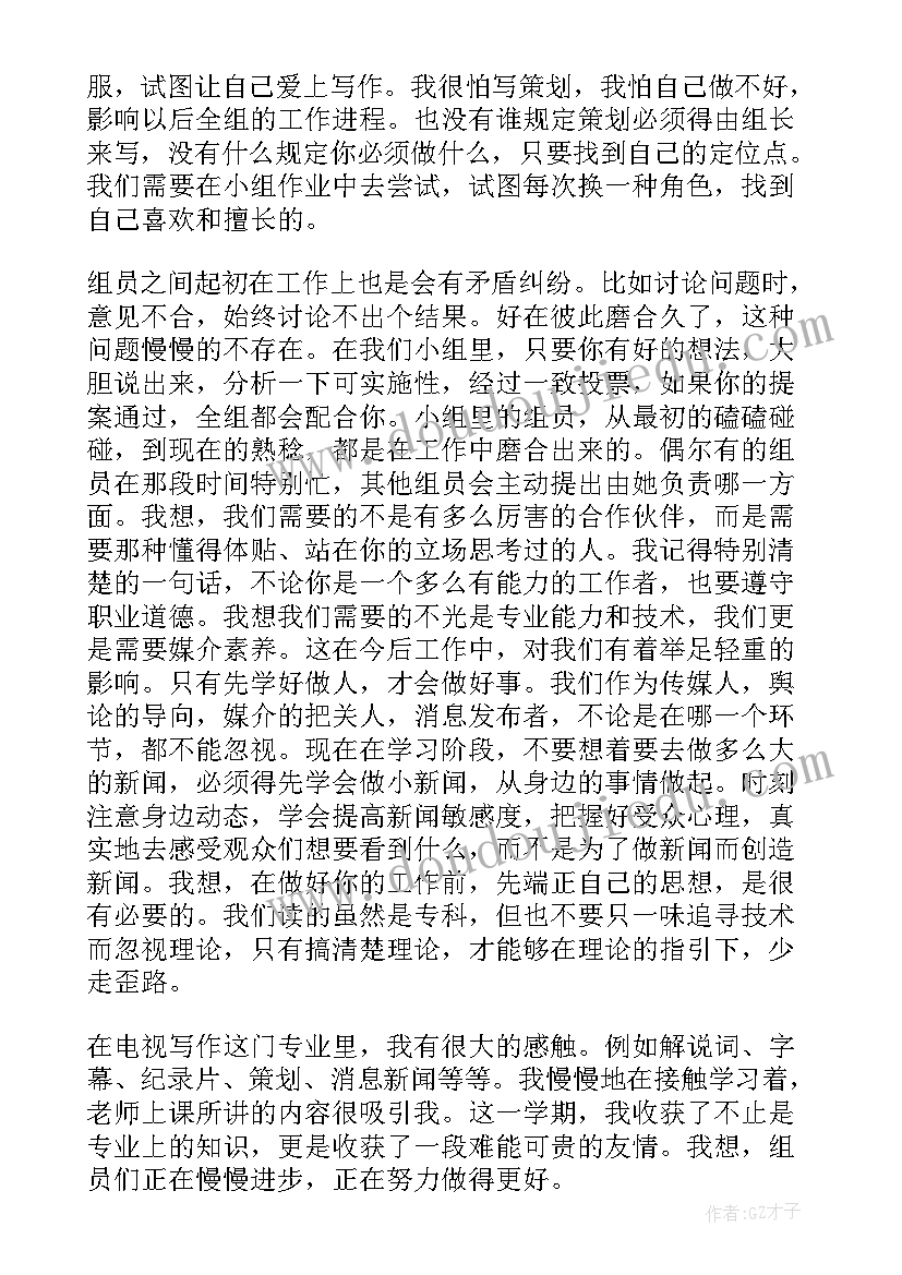 最新大学生期末总结格式(优秀5篇)