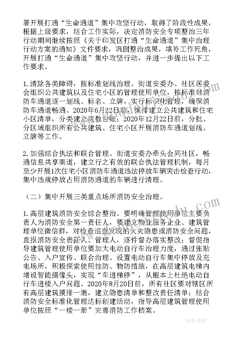 幼儿园消防检查简报 消防检查老旧小区简报(精选5篇)