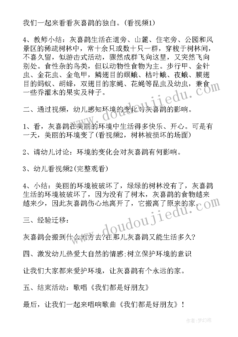 科学活动家用电器反思 科学活动教案(通用6篇)