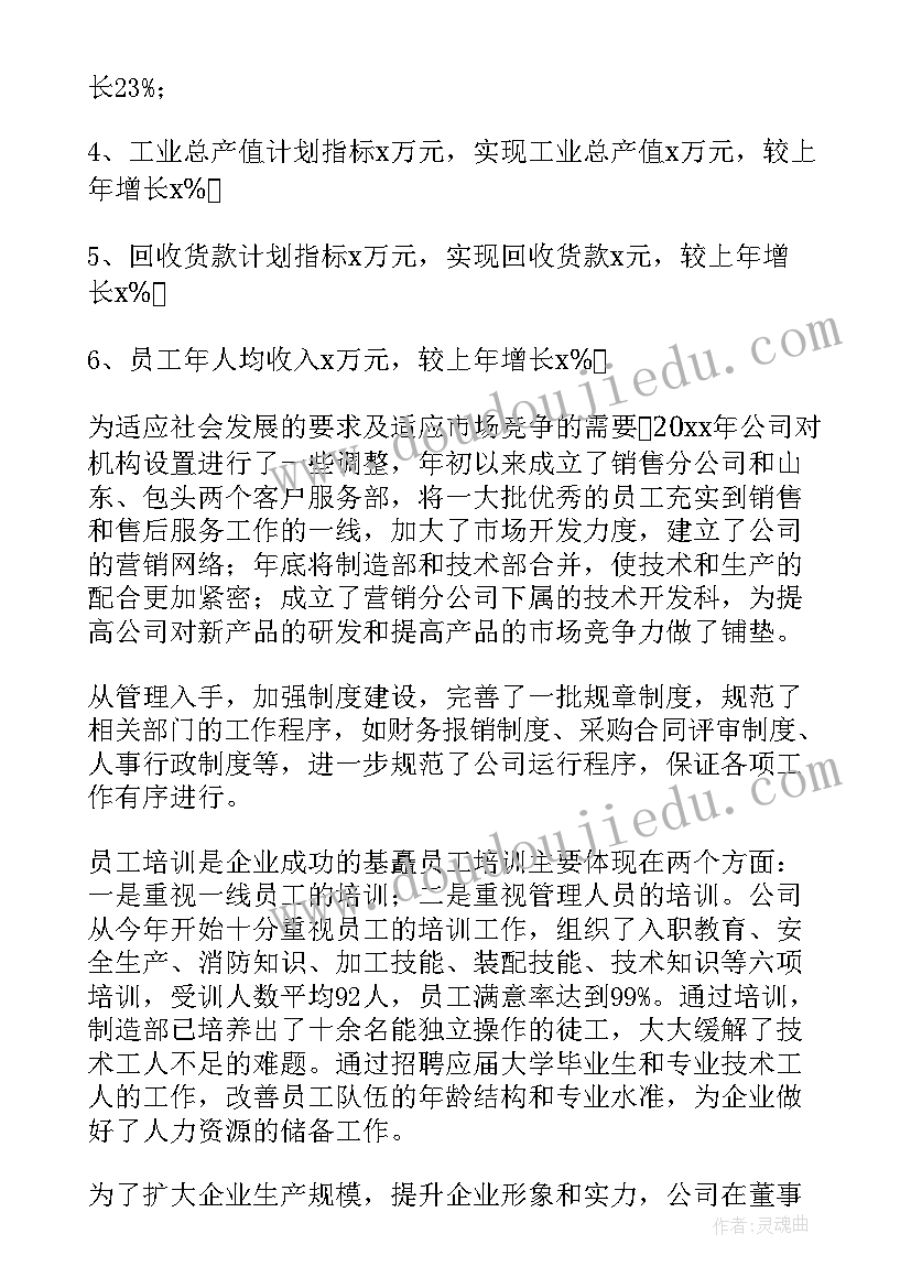 2023年锂电行业年终工作总结(实用8篇)