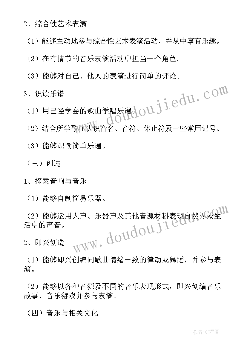 音乐名师工作室工作计划(模板5篇)