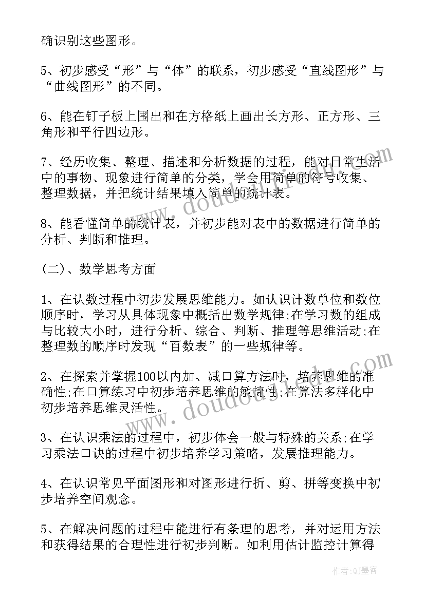 最新一年级数学教师春季工作计划表(汇总8篇)