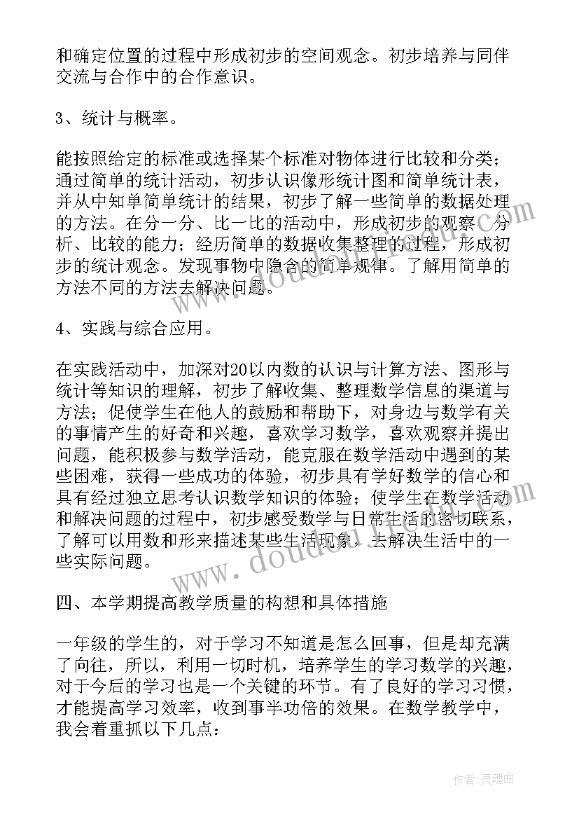 小学第一册体育教学计划 小学美术第一册教学计划(大全5篇)