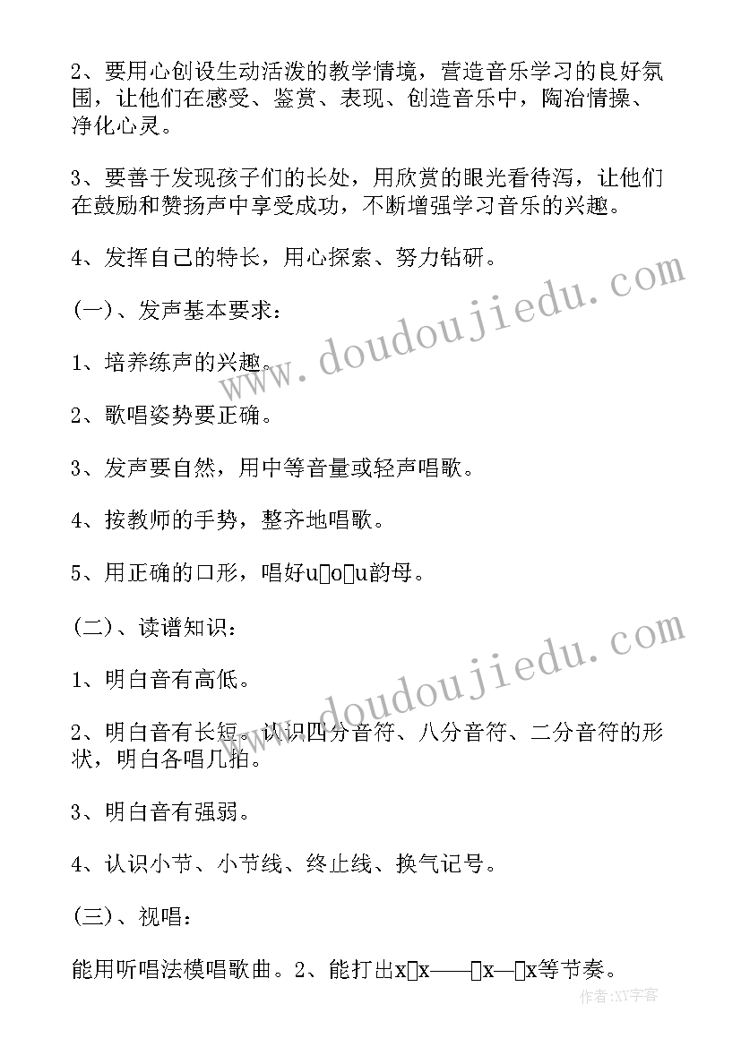 最新小学音乐课国歌教案 小学音乐教学反思(通用7篇)