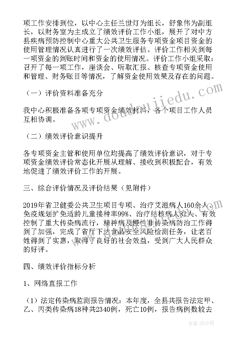 最新项目绩效考核自评报告 项目绩效自评的报告(模板5篇)